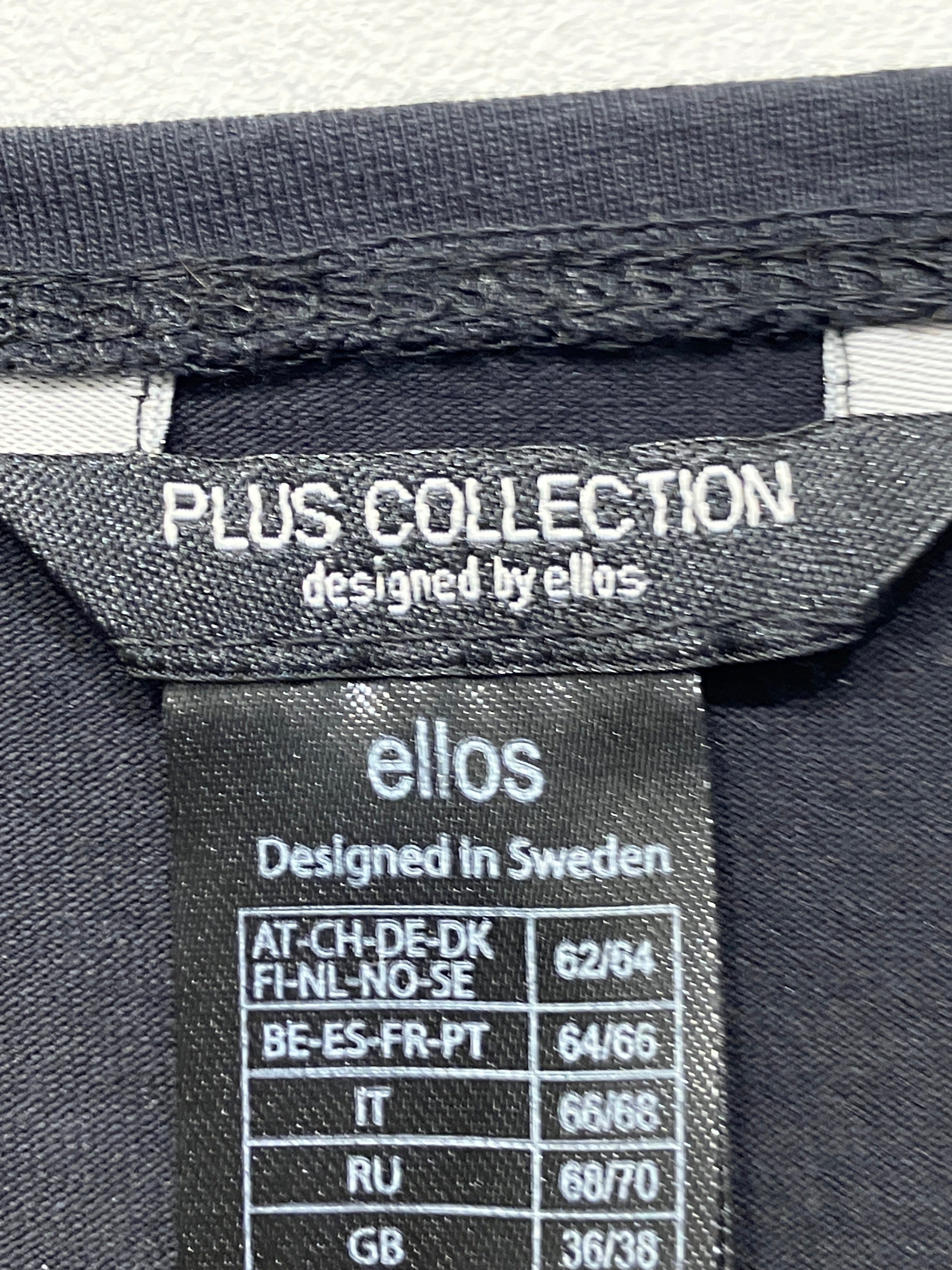 Plus Collection By Ellos Bluse